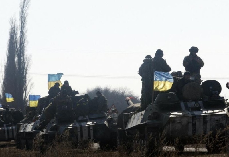 Vojnike u Ukrajini liječiće LSD-om i magičnim gljivama?