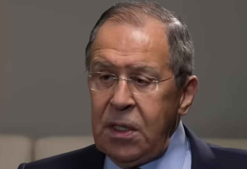Lavrov: Moskva spremna da radi s Trampovom administracijom
