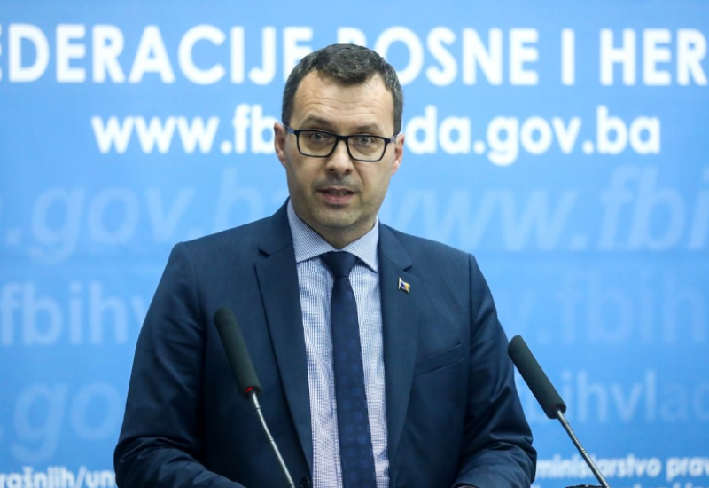 DŽINDIĆ: Ne očekujemo povećanje cijena plina u FBiH, moguće poskupljenje struje