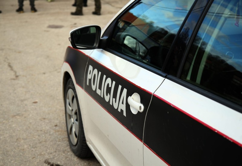 “Zlatni ljiljan” se ubio nakon što je osumnjičen za zločin nad pripadnicima VRS