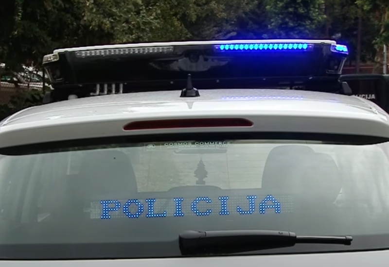 Uz prijetnju pištoljem oteli 20 KM državljaninu Turske