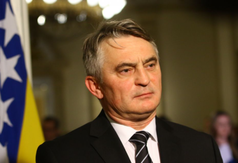 PERIŠIĆ: Biće još velikih pritisaka na Republiku Srpsku