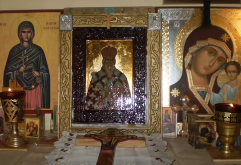 Ruska pravoslavna crkva izrazila zabrinutost za srpske manastire na KiM