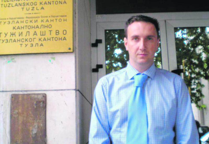 U Gračanici nije bilo silovanja djeteta: Radi se o klasičnom vršnjačkom nasilju