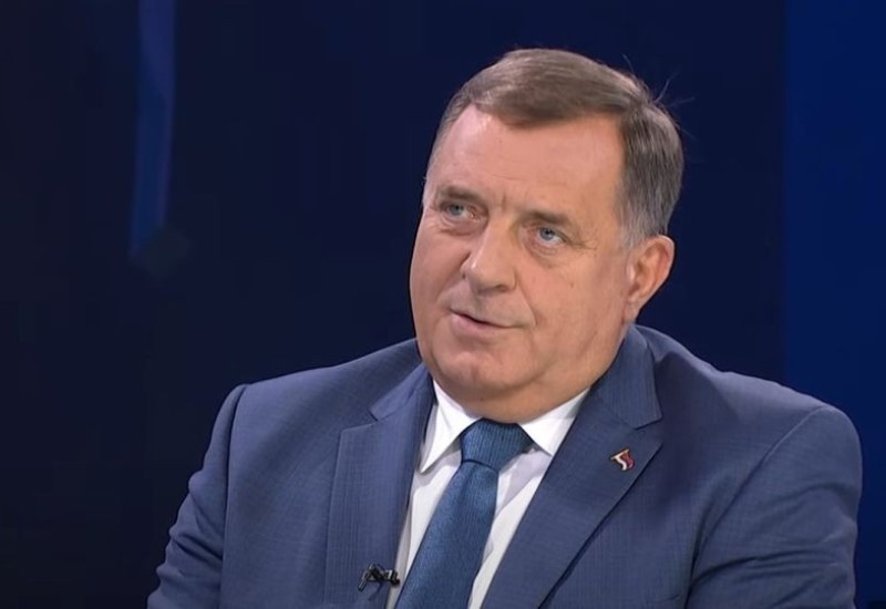 Dodik: Članovi CIK-a biće smijenjeni i procesuirani