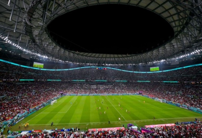 Ko će najviše profitirati od fudbalske groznice u Kataru?