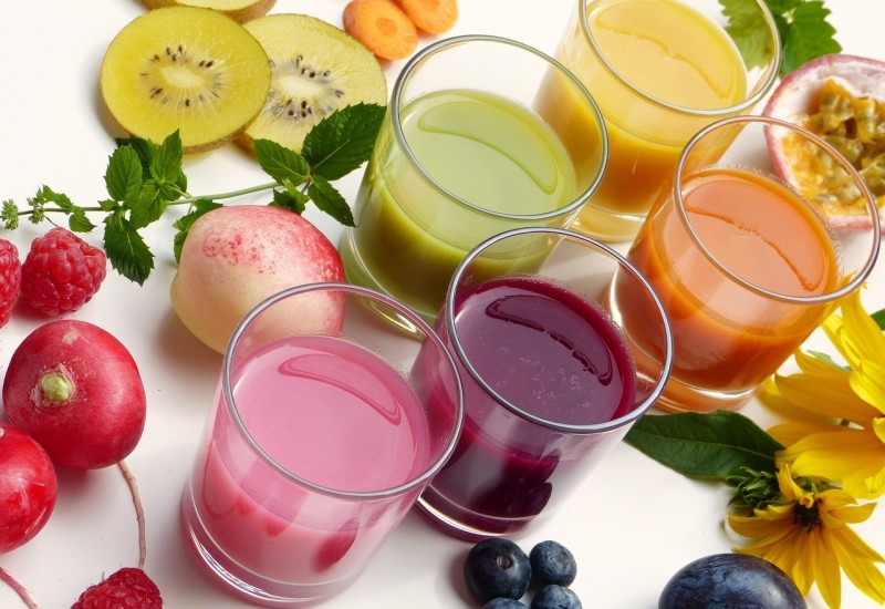 Tri narodna preparata koja pomažu gubitku kilograma