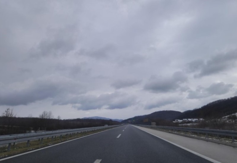 Na računima UIO BiH blokiran novac dovoljan za 15 km auto-puta: “To se ne dira od 2017. godine”