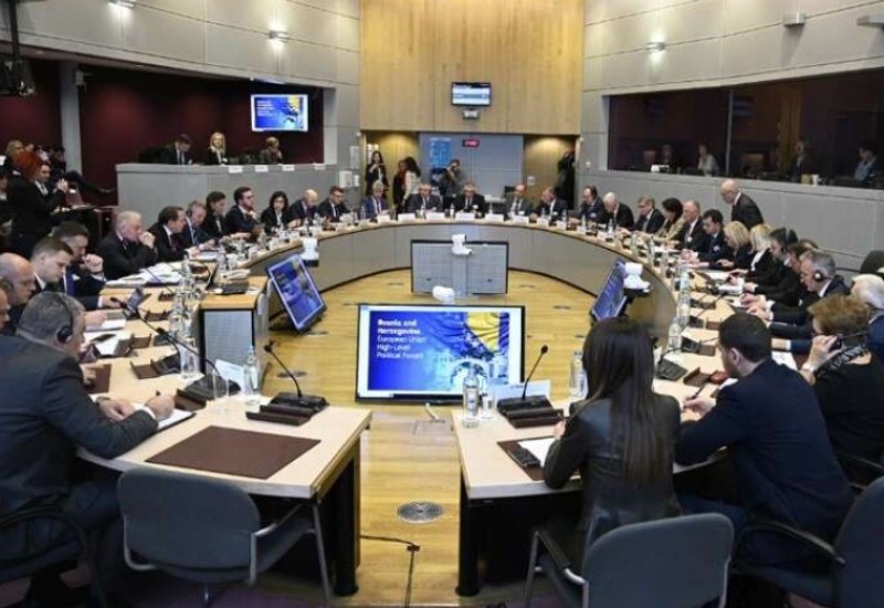 „Nezavisni mediji i sloboda izražavanja su ključ demokratskog društva“ Lideri u Briselu deklaracijom poručili da je budućnost Zapadnog Balkana u EU