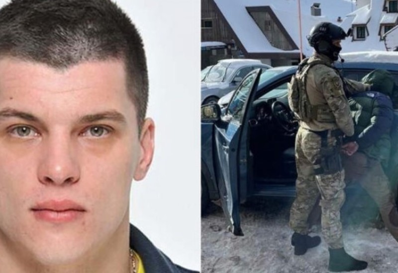 Samardžiji određen jednomjesečni pritvor