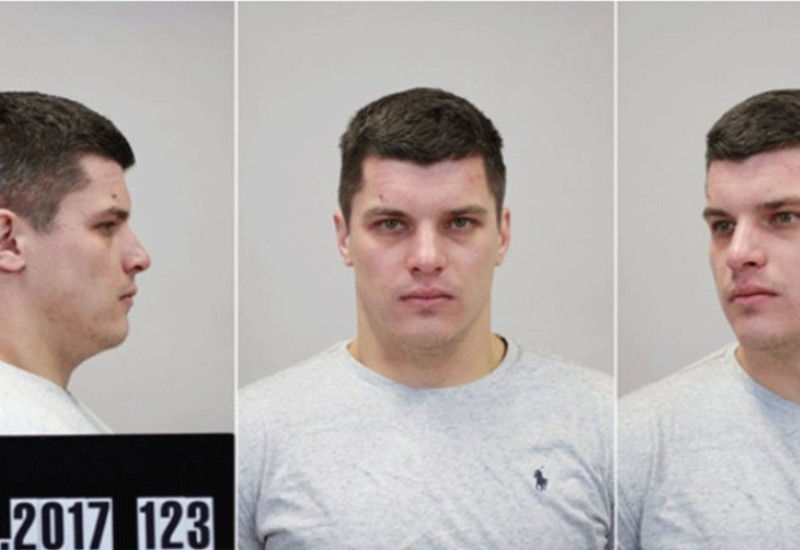 Europol se oglasio o Samardžiji, otkrili puteve kokaina i pranja "prljavog novca"