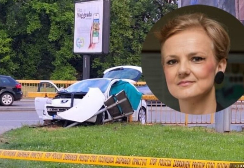 Podignuta optužnica za nesreću u kojoj je poginula pedagogica banjalučke škole