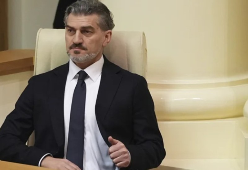 Sve što treba da znate o bivšem fudbaleru koji je postao predsjednik Gruzije