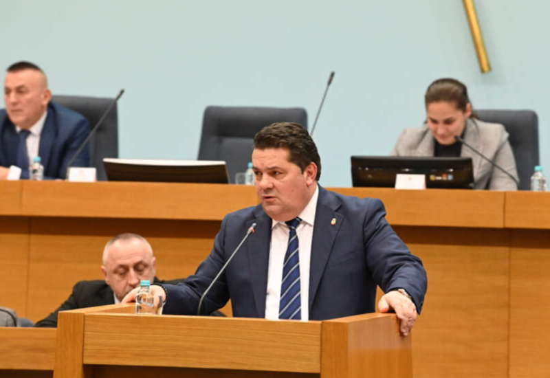 BUDŽET SVE VEĆI! Evo na šta će Narodna skupština potrošiti gotovo 18 miliona KM naredne godine