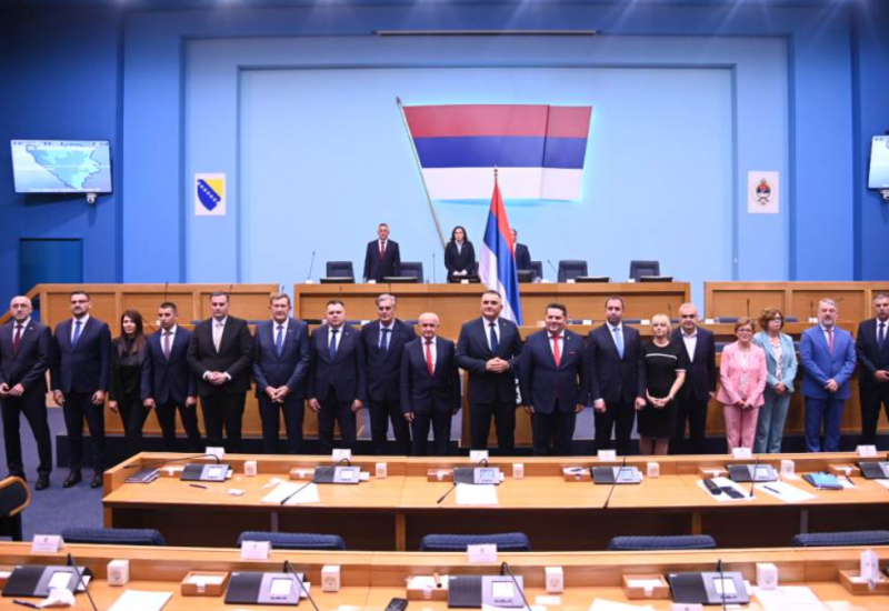 Analiza rada Minićeve vlade: Jasni nosioci, zona prosjeka i otvoreni promašaji