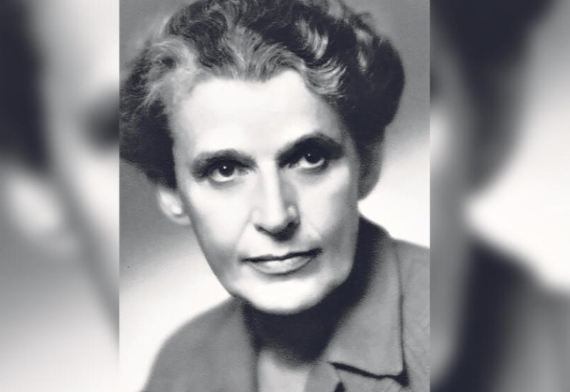 Na današnji dan rođena Diana Budisavljević