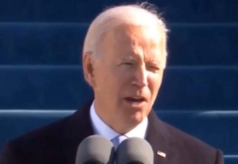 Bajden proglasio vanredno stanje u Kaliforniji