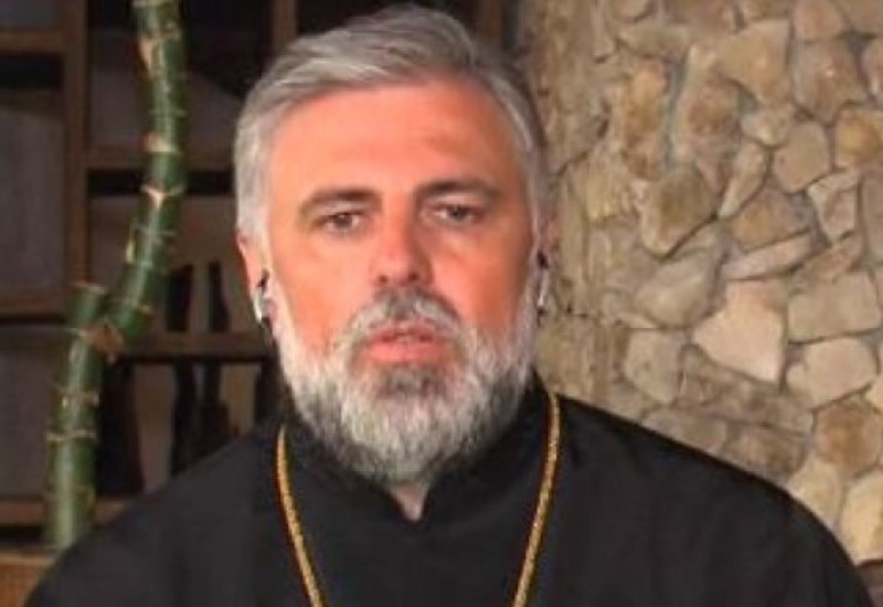 Vladika Grigorije otkriva šta se smije raditi na Crveno slovo