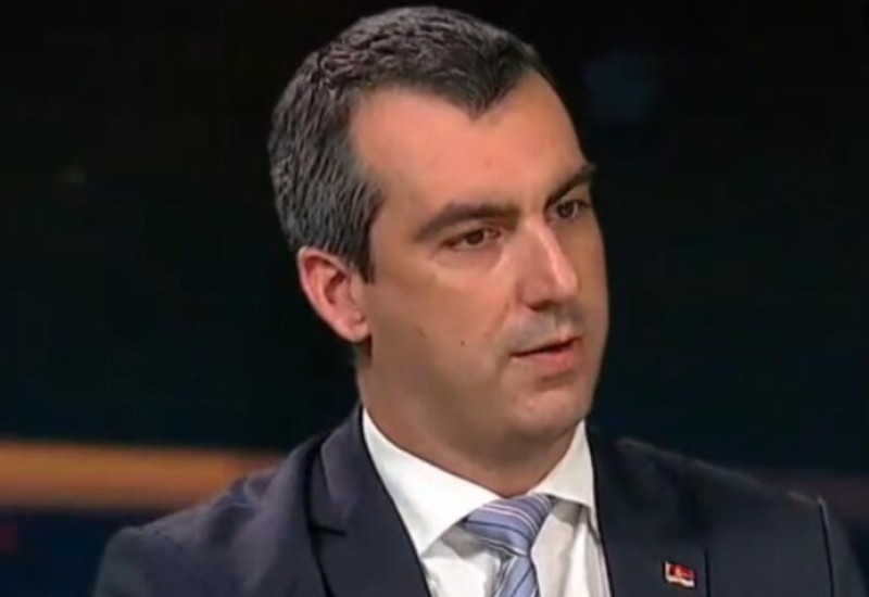 ORLIĆ: Užasne scene u Sarajevu poseban nivo patološke mržnje