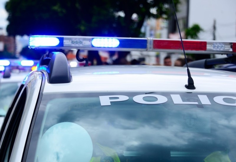 Njemačka policija ubila Hrvata, nožem napao partnerku i govorio da je Isus