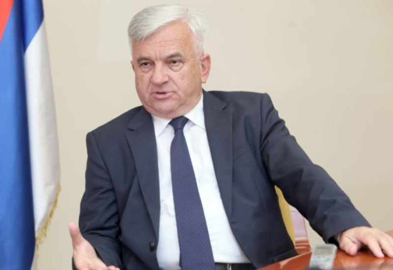 ČUBRILOVIĆ: Uvrede i napad na Srbe ne doprinose budućnosti BiH