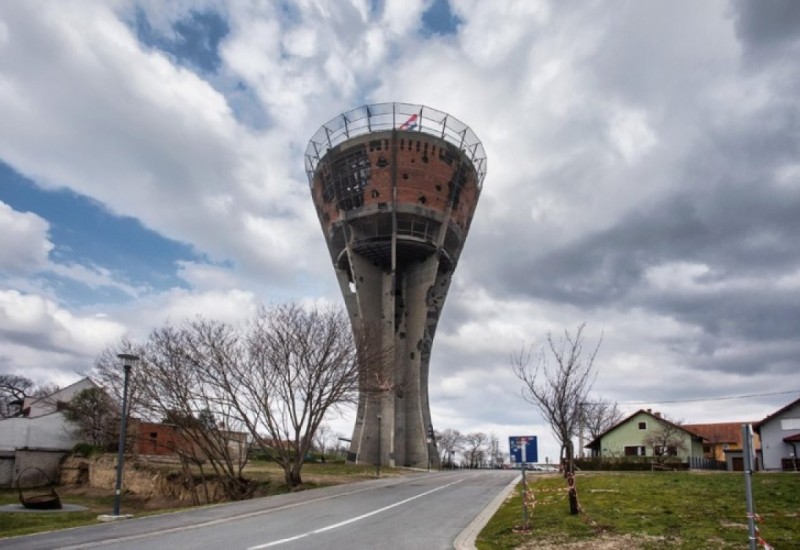 Obilježavanje mirne reintegracije protiče bez Srba