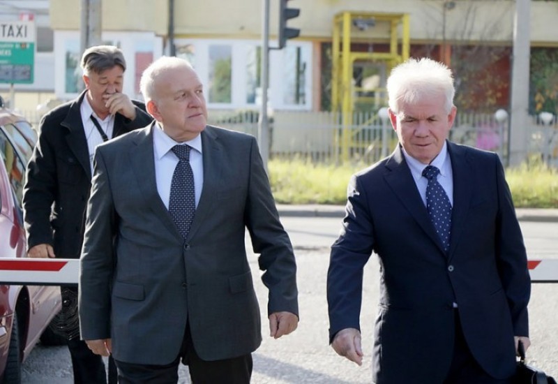 Sutra nastavak suđenja Dudakoviću i ostalima za zločine nad Srbima