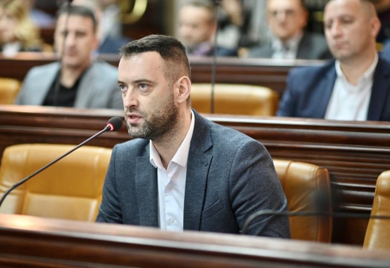 GRMUŠA: Ako pod hitno ne zaustavimo destruktivne narative, svi ćemo biti poraženi