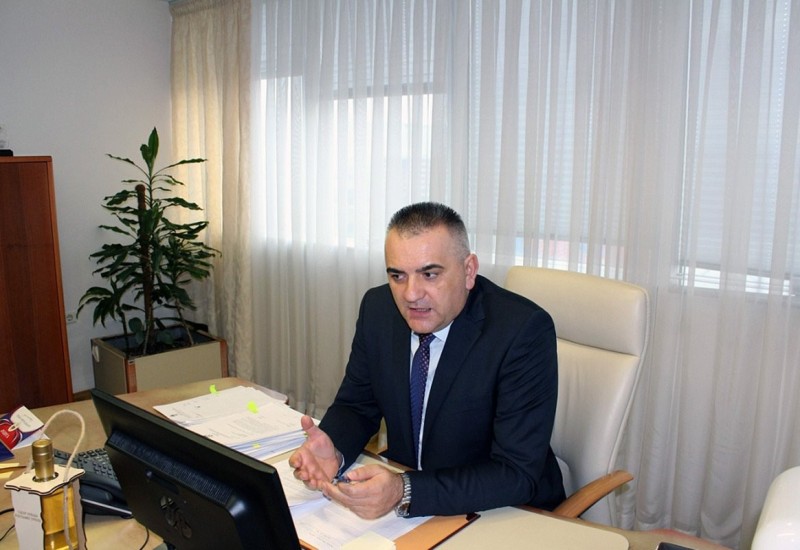 MINIĆ: Uskoro prvi informacioni sistem u lovstvu u regionu