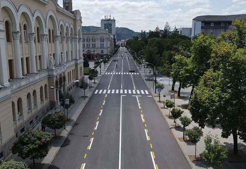 Banjalučke službe spremne za najavljene nepogode