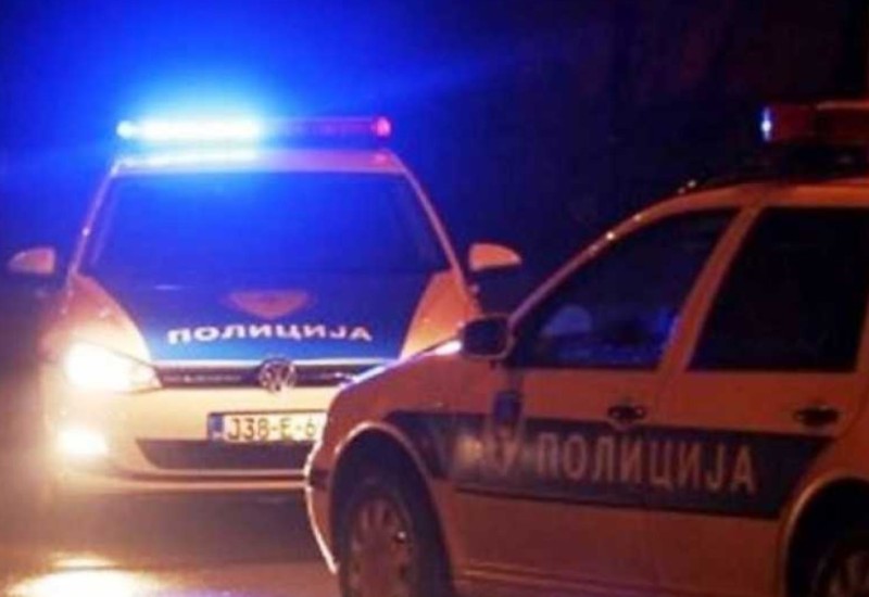 Gorjela auta narodnog poslanika i njegovog punca, DNS: Napad ima političku pozadinu