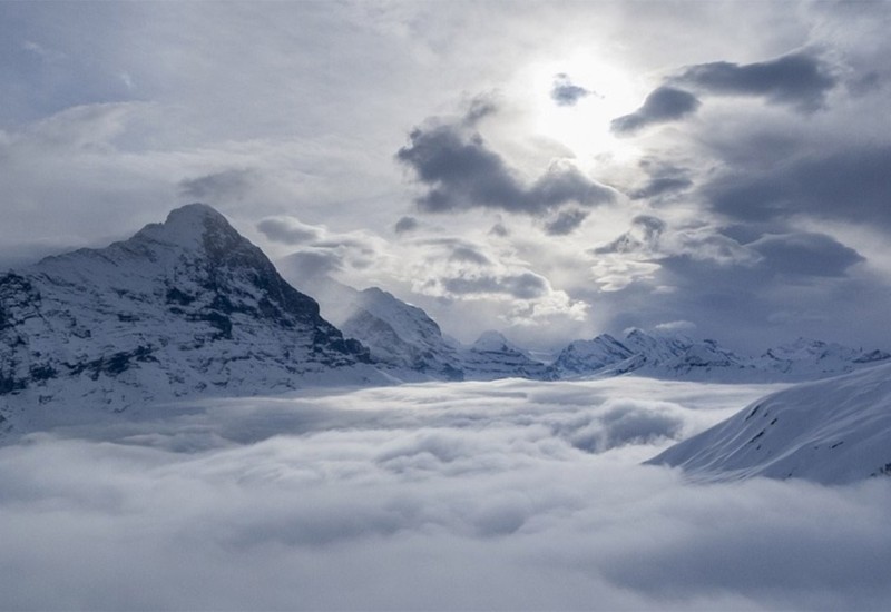 U lavini u francuskim Alpima nastradala žena