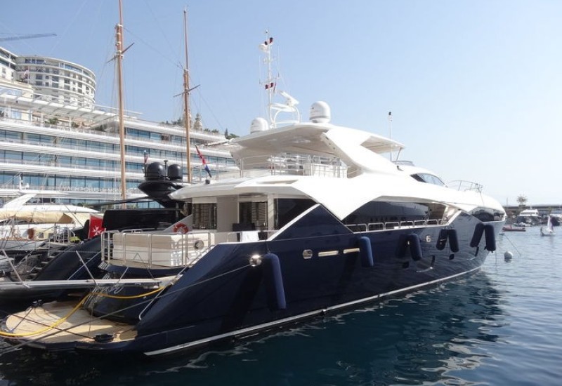 Iz hrvatske luke ukradena jahta ruskog oligarha