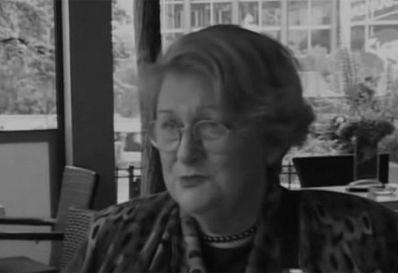 Preminula književnica Gordana Kuić