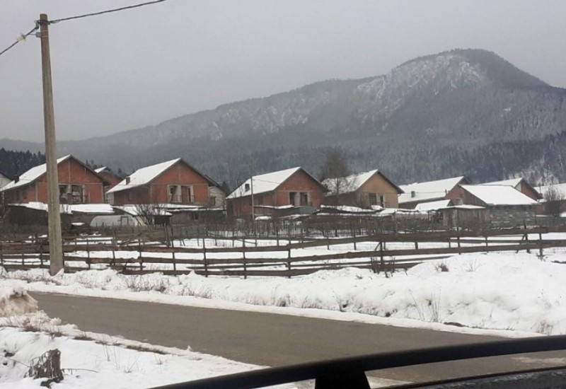 Novi detalji tragičnog požara kod Pala: Otac djecu spasavao kroz prozor
