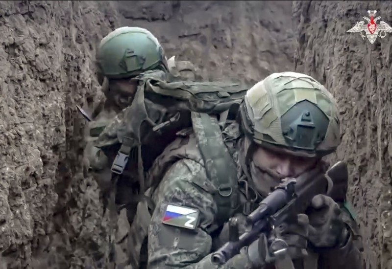 Skandal: Ukrajinci nudili ruskim vojnicima milion dolara da napuste front, uplatili i avans