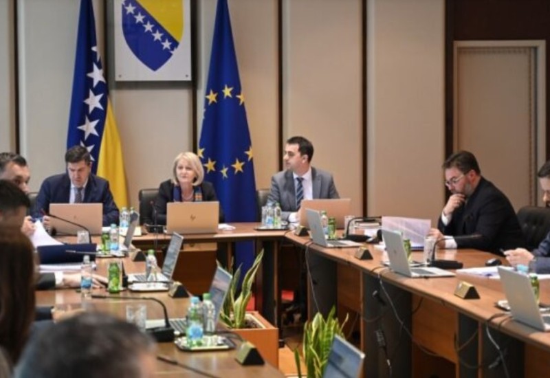 Ministri pred kaznom zbog nepoštovanja parlamenta BiH: “Vlast se toliko neodgovorno ponaša”