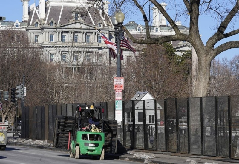 Obavještajne agencije: Trampova inauguracija potencijalna meta za ekstremiste