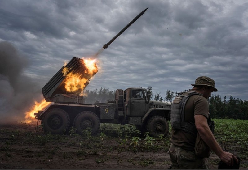 Poznato kada bi mogli početi pregovori o miru u Ukrajini