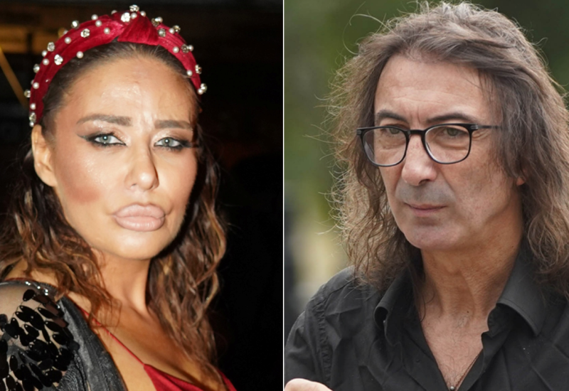 Ana Nikolić i Rale ponovo zajedno, kompozitor šokirao izjavom: Nikada se nismo posvađali