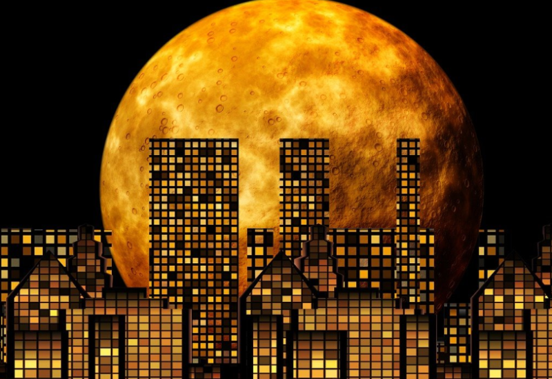 Za šest godina bi trebalo da bude otvoren prvi hotel na Mjesecu: Ulaz i do milion evra, rezervacije već počele