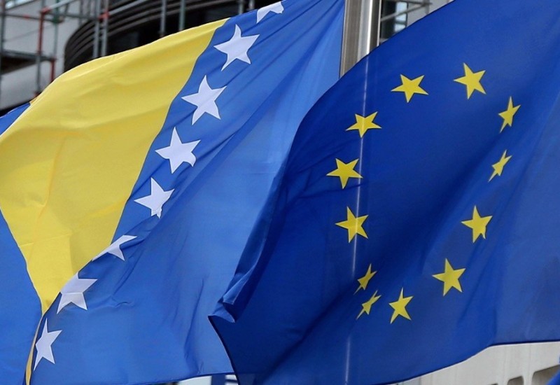 Proevropski signali iz Savjeta ministara ulivaju nadu