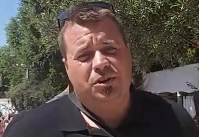 Uhapšen načelnik: Opštinskim parama plaćao prostitutke