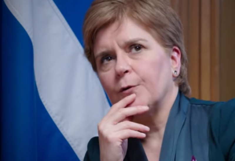 Premijerka Škotske Nikola Stardžon podnosi ostavku: “Dosta joj je”