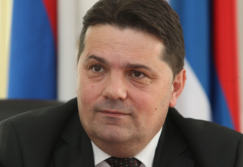 STEVANDIĆ: Srpska je naslonjena na Srbiju