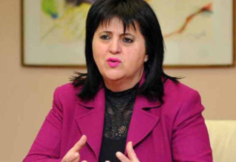 GOLIĆ: Adil Osmanović iznosi veoma opasne teze koje se graniče sa fašizmom