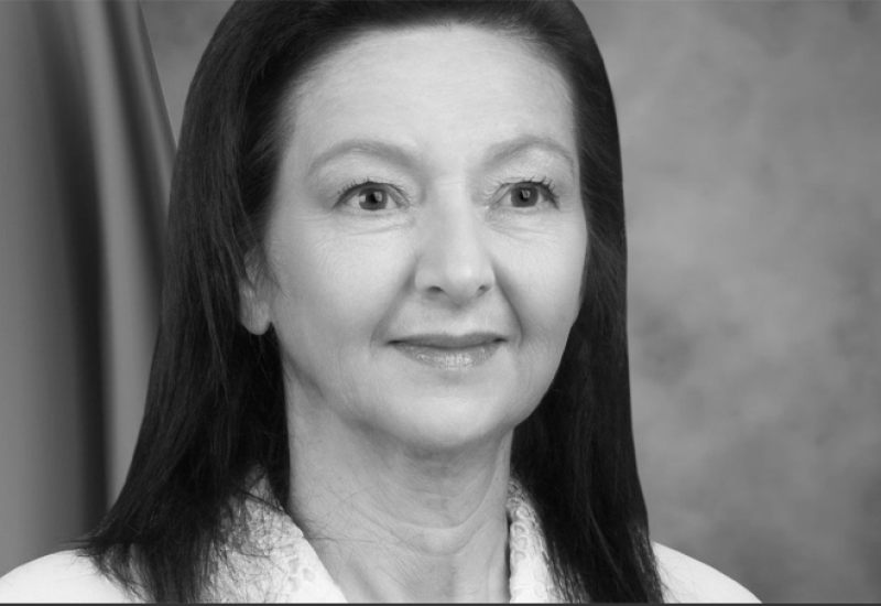 Preminula banjalučka novinarka Biljana Gagula