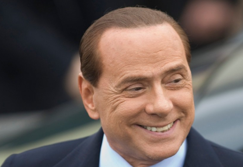 Slučaj “bunga-bunga” zabave: Berluskoni oslobođen optužni