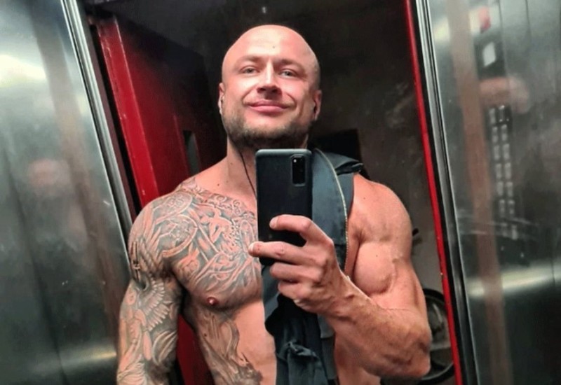 Poznati fitnes trener priznao da je tukao i silovao djevojku, izrečena mu presuda