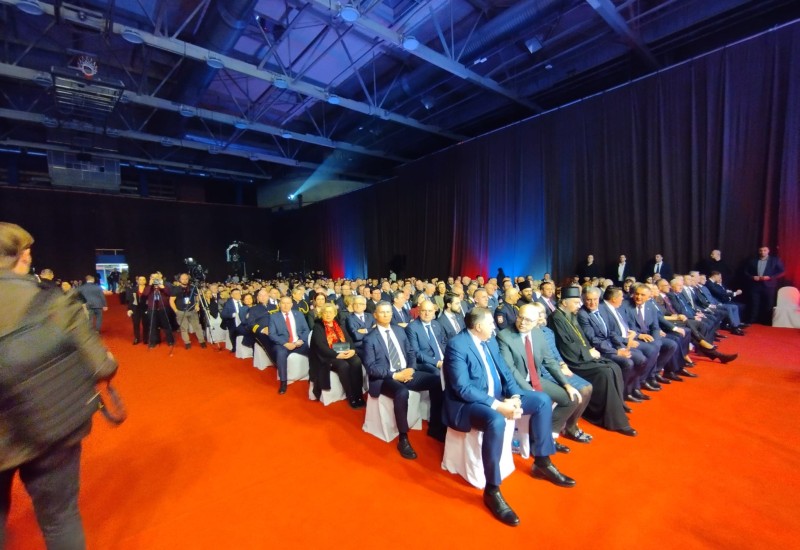 Dodik: Srpska se brani radom, odgovornošću i poštovanjem svog naroda (VIDEO)